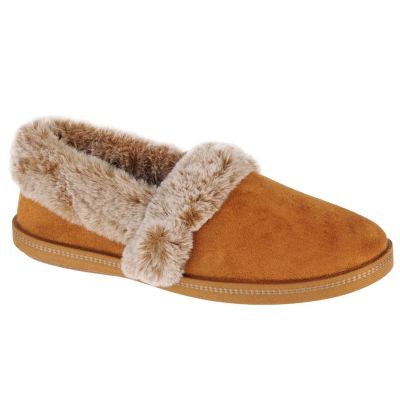 Skechers Cozy Campfire-Team Toasty 32777-CSNT Braun 40