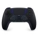 Sony DualSense v3 Schwarzer Bluetooth/USB-Gamepad Analog/Digital PlayStation 5