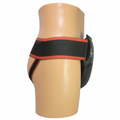 4. Herren-Suspensorium MASTERS S-11