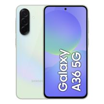 Samsung Galaxy A36 (A366) 5G DS. 8/256GB Limette