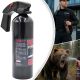 PFEFFERSPRAY GRAPHITGEL 3MLN SHU 750ML HJF 11700-H-BLK SHARG