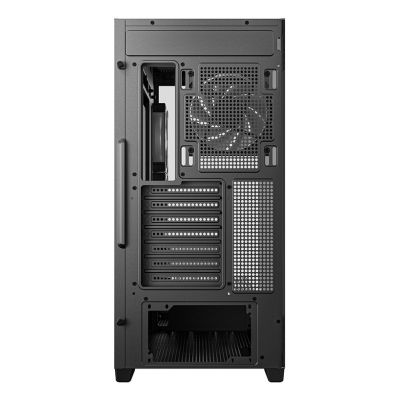 24. DeepCool CG580 4F V2 Midi-Tower-Gehäuse R-CG580-BKADA4-G-2 Schwarz
