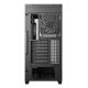 24. DeepCool CG580 4F V2 Midi-Tower-Gehäuse R-CG580-BKADA4-G-2 Schwarz