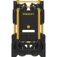 10. 2-in-1 faltbarer Stahlwagen 70/137 kg STANLEY SXWT-FT585-SP
