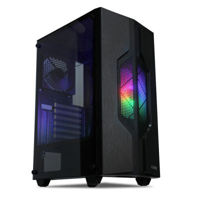 20. IBOX ATX-GEHÄUSE CETUS 908