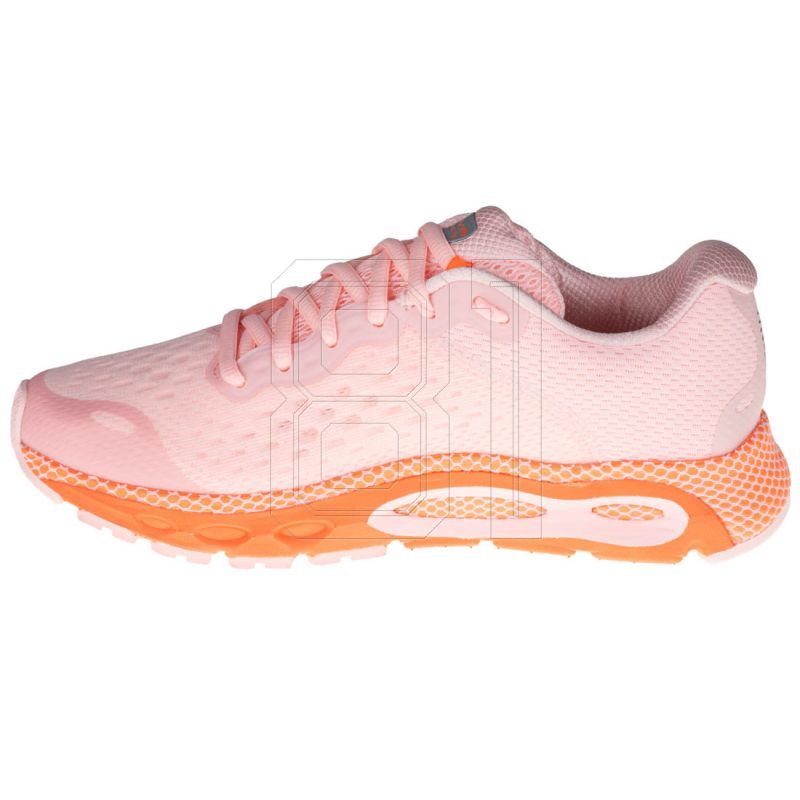 2. Under Armour W Hovr Infinite 3 W 3023556-600 Schuhe