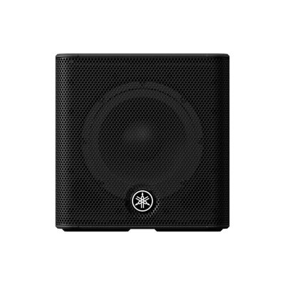 2. Yamaha Stagepas 200BTR – Kompaktes Bluetooth-Lautsprechersystem