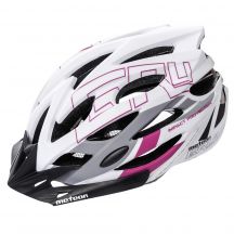 Meteor Gruver 24753-24755 Fahrradhelm