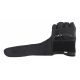 8. MMA Masters Handschuhe GFT-MATT-SCHWARZ M 01312-01M