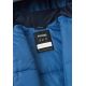 6. Reima Reimatec Raisio Jr 5100289A-6980 Winterjacke