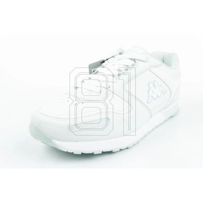 4. Kappa Logo Voghera 5 W 3112H5W-A0N