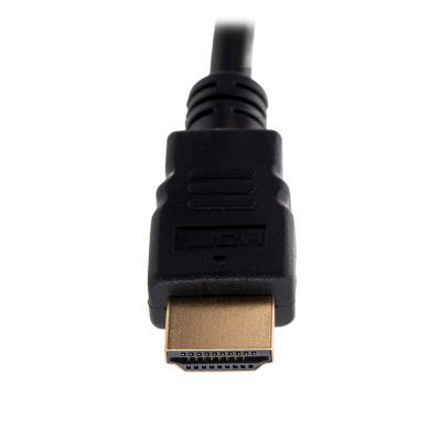 4. GEMBIRD CC-HDMI4-10M Kabel (HDMI M - HDMI M; 10 m; schwarz)