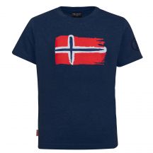 Trollkids Kids Oslo T Jr 113-110 T-Shirt