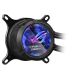 16. Asus ROG STRIX LC III 360 ARGB LCD-Kühler