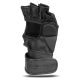 14. MMAXS Handschuhe für Kinder – Black Master – Valor-Serie | DBX Bushido
