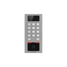 HIKVISION DS-K1T502DBWX-C ZUTRITTSKONTROLLTERMINAL