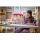 11. LEGO Friends 42704 – Heartlake City Grand Hotel