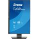 4. iiyama ProLite XB2495WSU-B1 Computermonitor 61,2 cm (24,1 Zoll) 1920 x 1200 px Full HD LCD Schwarz