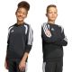 adidas Tiro 26 League Sweat Crew Kinder-Sweatshirt schwarz KF5822