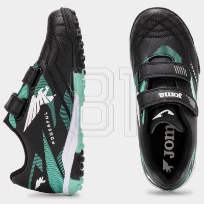 2. Joma POWERFULL 2501 Jr TF Schuhe POJS2501TFV