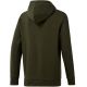 2. Reebok Workout Doppelstrick-Hoodie M DW7396