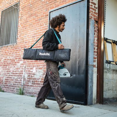 2. Makita Führungs-/Schienenabdeckung 1 Meter