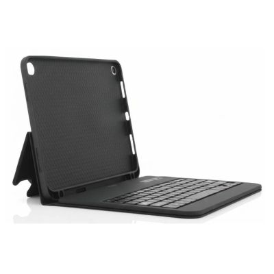 4. Mobilis 068027 Tablet-Hülle 27,9 cm (11") Folio Schwarz