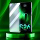 2. 3mk FlexibleGlass Hybridglas für Samsung Galaxy S26 Ultra