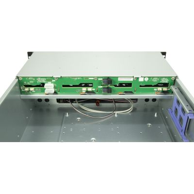10. Inter-Tech 4U-4708 Rack Schwarz