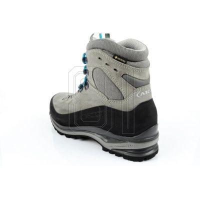 4. Aku Superalp GTX W 594241 Schuhe