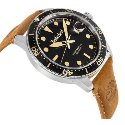 3. Herrenuhr TIMBERLAND Peatfield SET TDWGB00834X0 + Box