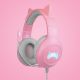 2. Blade Tanooki Gaming-Headset mit LED-Beleuchtung