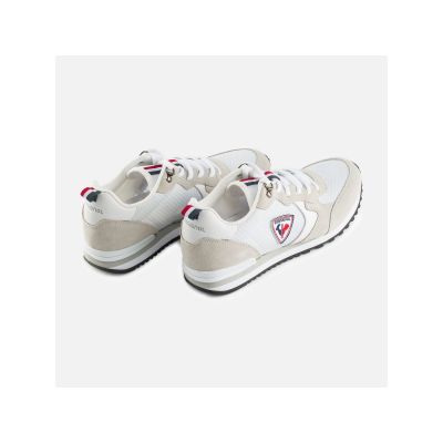 4. ROSSIGNOL W HERITAGE WHITE Schuhe