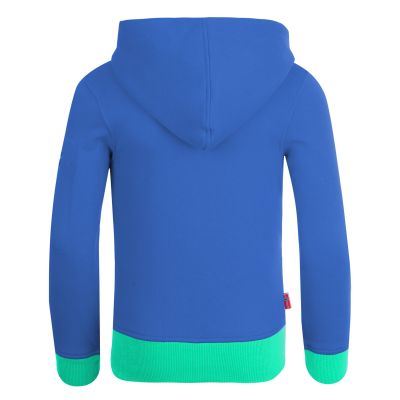 2. TrollKids Kinder Sortland Jacket Jr 139-134 Sweatshirt
