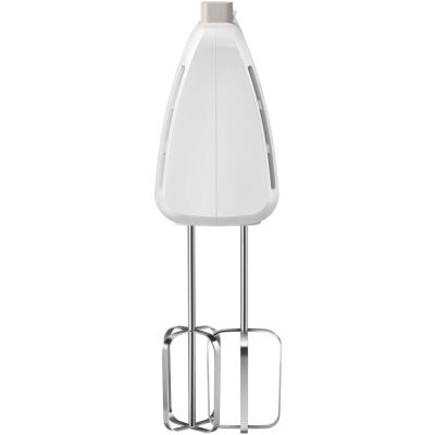 4. Handmixer Philips HR3705/00 (300 W; weiß)