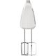 4. Handmixer Philips HR3705/00 (300 W; weiß)