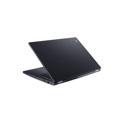 6. Acer TravelMate TMP414-53-TCO-5771 Laptop, Schwarz, 14 Zoll, WUXGA, 1920 x 1200, Intel Core i5-1335U, 16 GB DDR4, 512 GB SSD, LTE, Intel UHD, Windows 11 Pro, 802.11ax