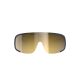 2. POC Aspire Fahrradbrille, marineblau