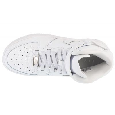 3. Nike Air Force 1 Mid EasyOn Gs W FN1193-111 Schuhe 