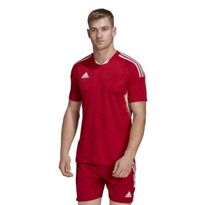 3. adidas Condivo 22 Spieltagstrikot M HA3513