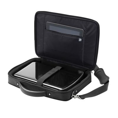 3. DICOTA Eco Multi COMPACT Aktentasche 14-15,6" 39,6 cm (15,6") Schwarz