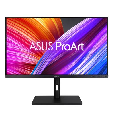 7. ASUS 32" PA328QV ProArt Monitor