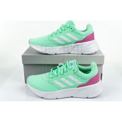 11. Adidas Galaxy 6 W HP2408 Sportschuhe