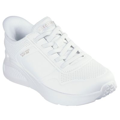 Skechers Damen UNO LIGHT FLOATING STEPS 177394 WHT Sportschuhe