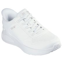Skechers Damen UNO LIGHT FLOATING STEPS 177394 WHT Sportschuhe