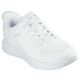 Skechers Damen UNO LIGHT FLOATING STEPS 177394 WHT Sportschuhe
