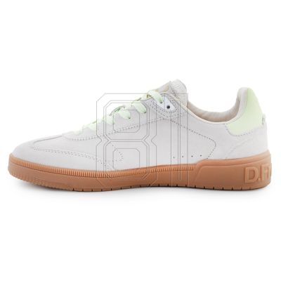 4. D.Franklin Rebel Basic Flag W DFSH387005-OFFW Schuhe
