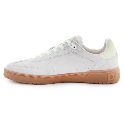 4. D.Franklin Rebel Basic Flag W DFSH387005-OFFW Schuhe