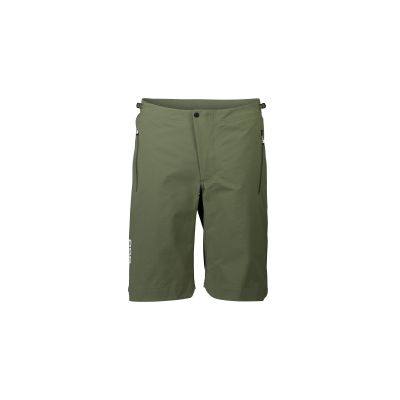 POC W's ESSENTIAL ENDURO Shorts - Grün