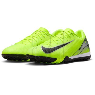 4. Nike Zoom Mercurial Vapor 16 Academy TF FQ8449-700 Schuhe